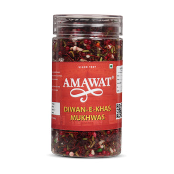 Buy Diwan-E-Khas Mukhwas From Amawat